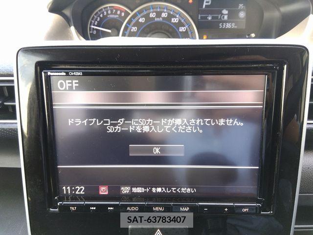 Suzuki WAGON R 2019-06 370925-4