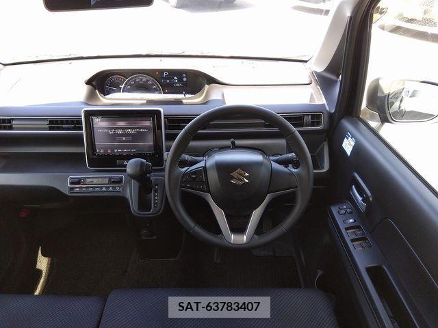 Suzuki WAGON R 2019-06 370925-3