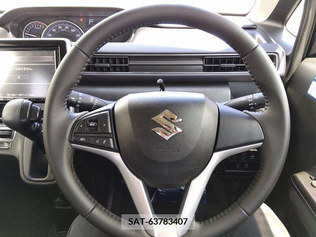 Suzuki WAGON R 2019-06 370925-21