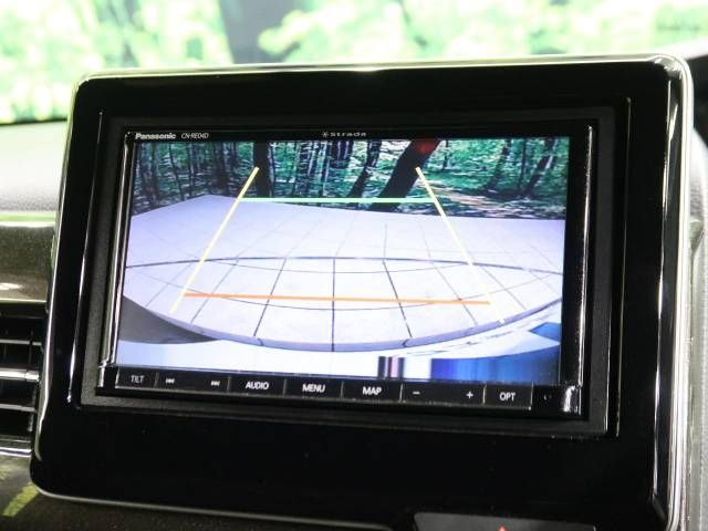 Honda N BOX CUSTOM 2018-10 188565-4