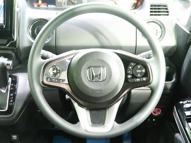Honda N BOX CUSTOM 2018-10 188565-11