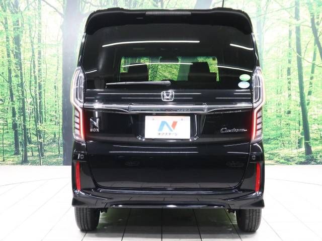 Honda N BOX CUSTOM 2018-10 188565-15