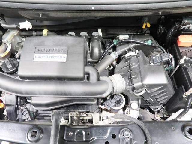 Honda N BOX CUSTOM 2018-10 188565-18