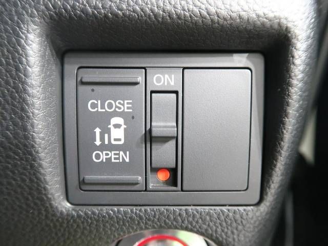 Honda N BOX CUSTOM 2018-10 188565-6