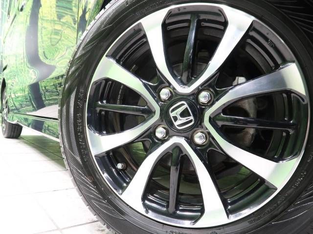 Honda N BOX CUSTOM 2018-10 188565-13