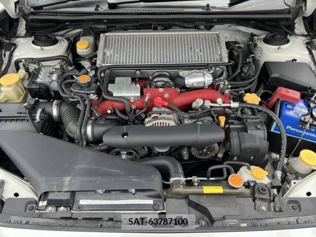 Subaru WRX STI 2018-06 316896-19