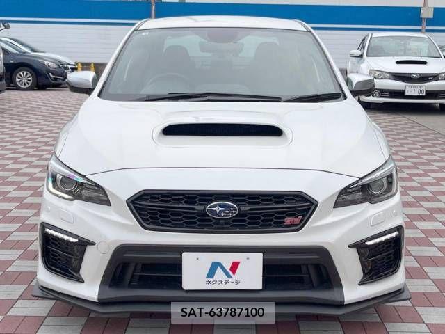 Subaru WRX STI 2018-06 316896-17