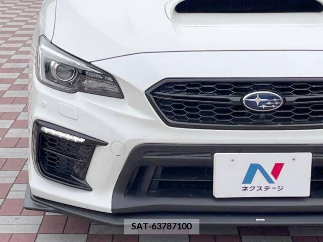 Subaru WRX STI 2018-06 316896-15