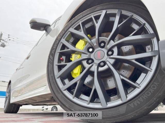 Subaru WRX STI 2018-06 316896-16