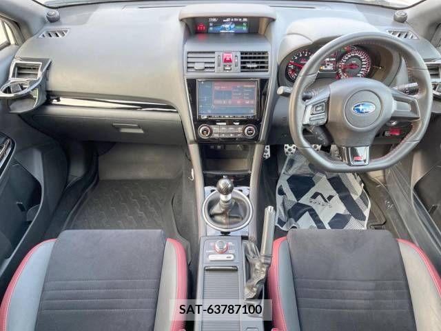 Subaru WRX STI 2018-06 316896-1