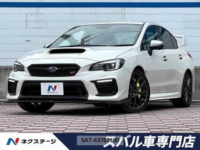 Subaru WRX STI 2018-06 316896-0