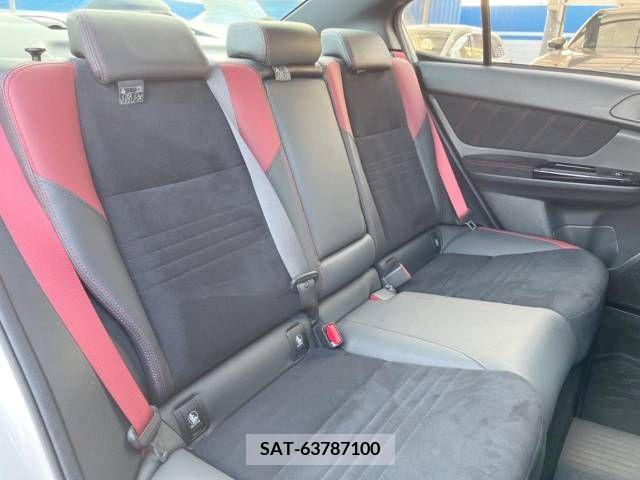 Subaru WRX STI 2018-06 316896-12
