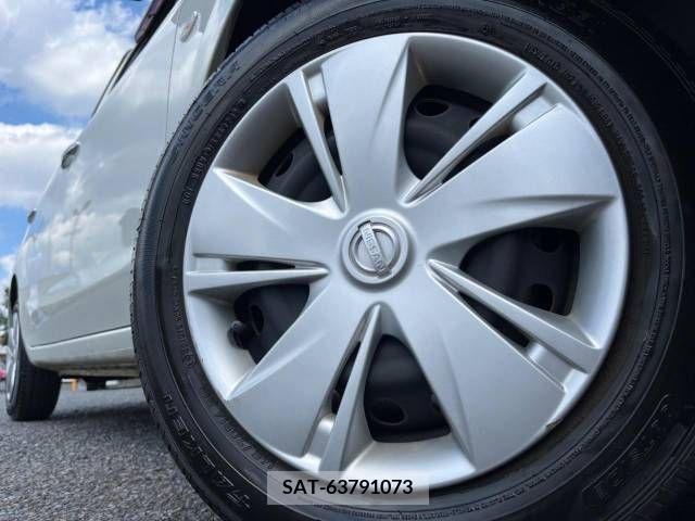 Nissan MARCH 2015-10 308099-11