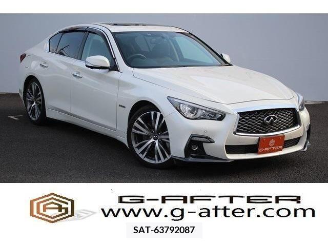 sat car