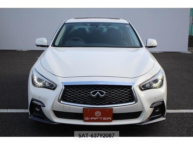 Nissan SKYLINE 2019-02 218252-7