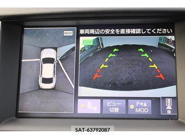 Nissan SKYLINE 2019-02 218252-2