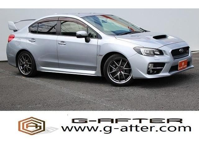 Subaru WRX STI 2015-03 6901-0