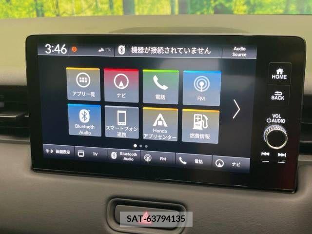 Honda VEZEL 2021-12 337359-6