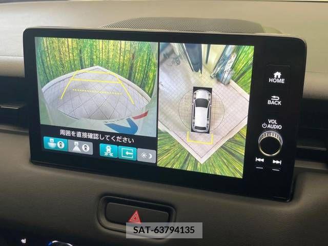 Honda VEZEL 2021-12 337359-3