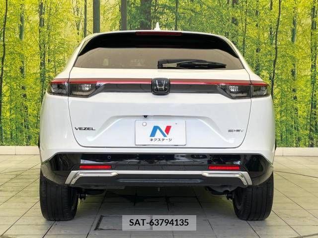 Honda VEZEL 2021-12 337359-15