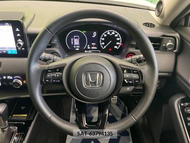 Honda VEZEL 2021-12 337359-13