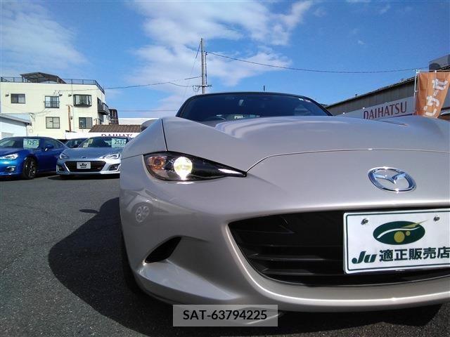 Mazda ROADSTER 2023-02 221747-10