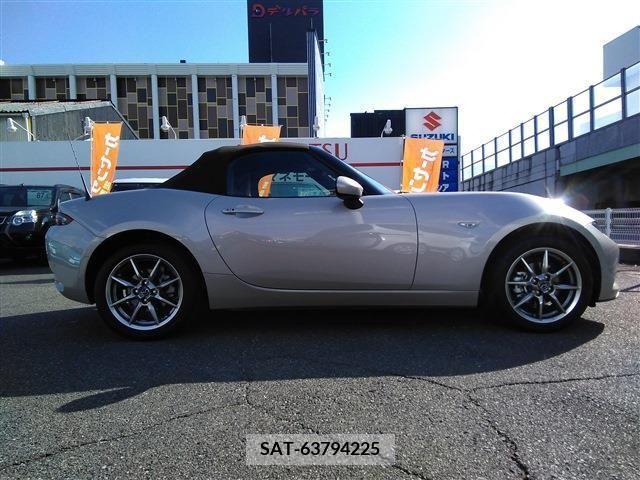 Mazda ROADSTER 2023-02 221747-5