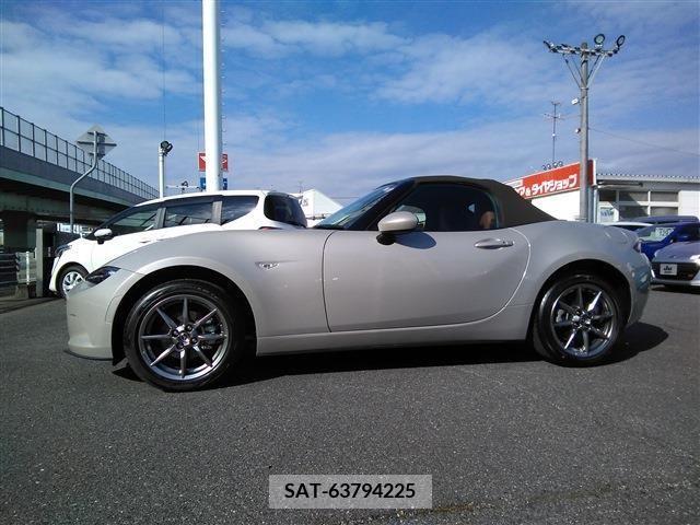 Mazda ROADSTER 2023-02 221747-8