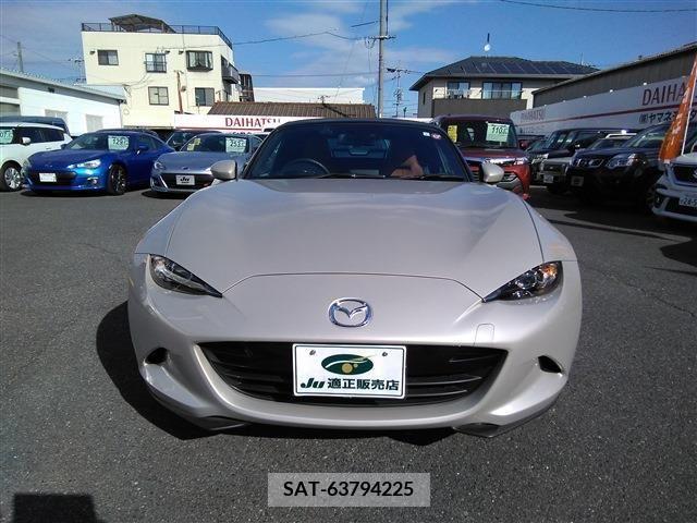 Mazda ROADSTER 2023-02 221747-3