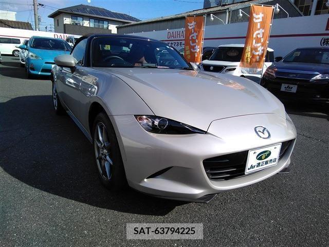 Mazda ROADSTER 2023-02 221747-4