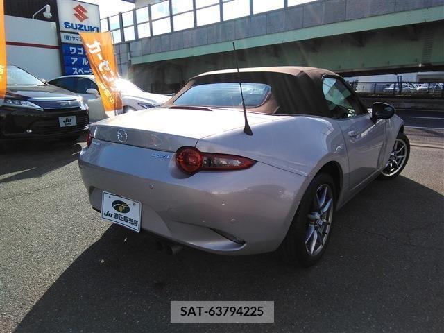 Mazda ROADSTER 2023-02 221747-2