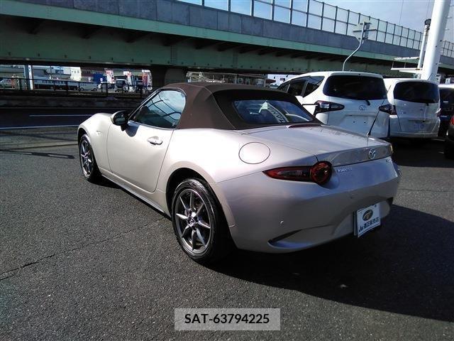 Mazda ROADSTER 2023-02 221747-7