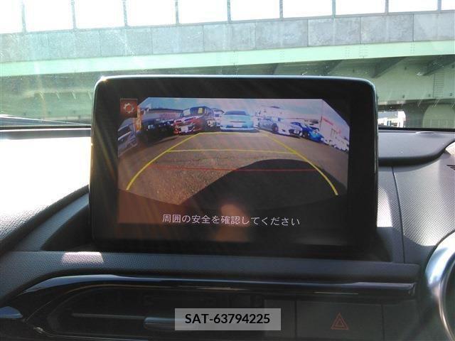 Mazda ROADSTER 2023-02 221747-14