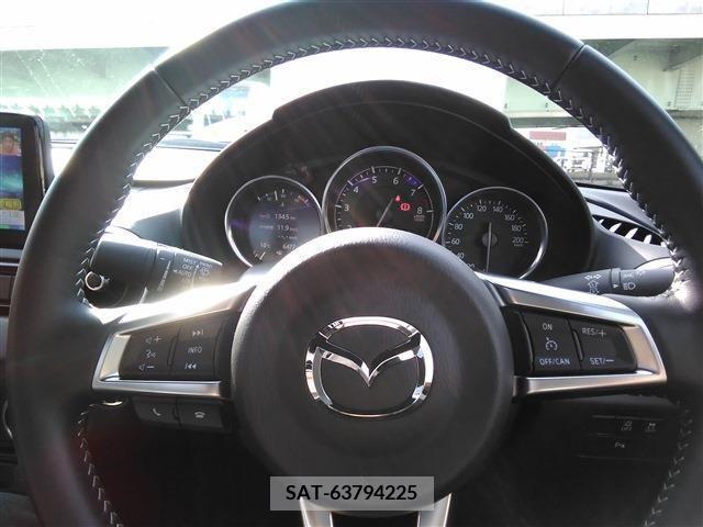 Mazda ROADSTER 2023-02 221747-15