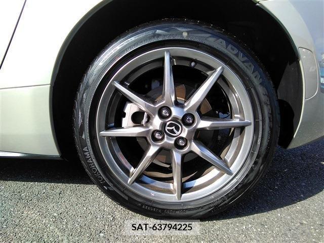 Mazda ROADSTER 2023-02 221747-12