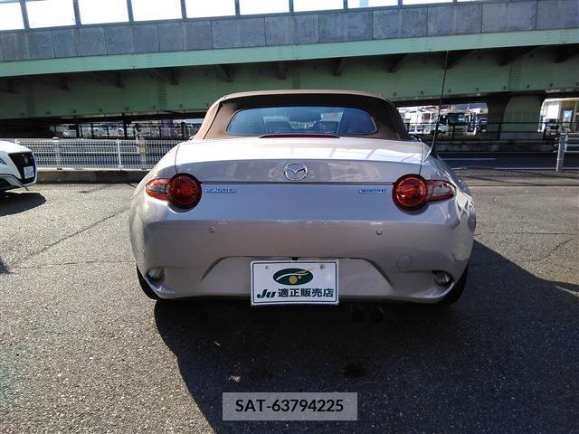 Mazda ROADSTER 2023-02 221747-6