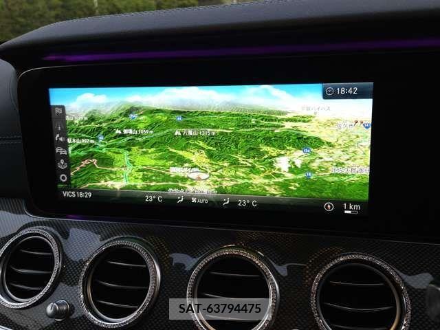 Amg E-CLASS 2017-05 260003-10