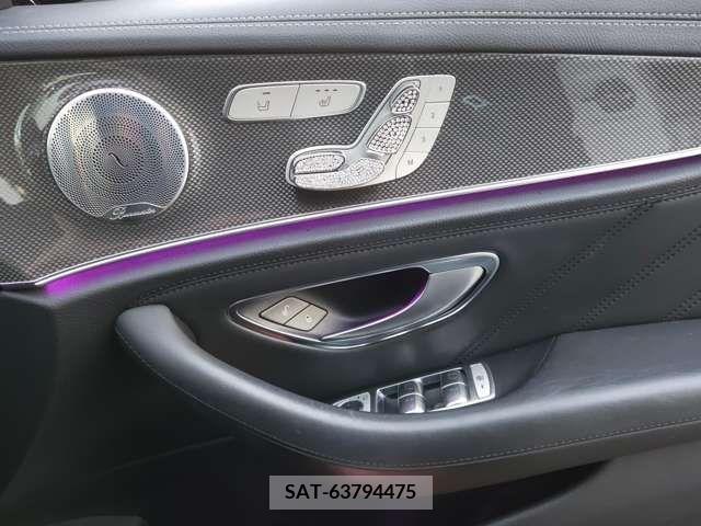 Amg E-CLASS 2017-05 260003-11
