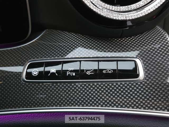 Amg E-CLASS 2017-05 260003-12
