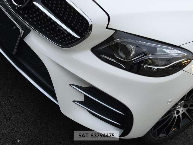 Amg E-CLASS 2017-05 260003-17
