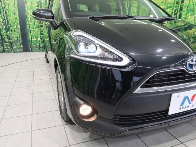 Toyota SIENTA 2017-07 184001-12