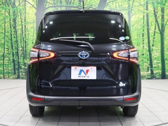 Toyota SIENTA 2017-07 184001-15