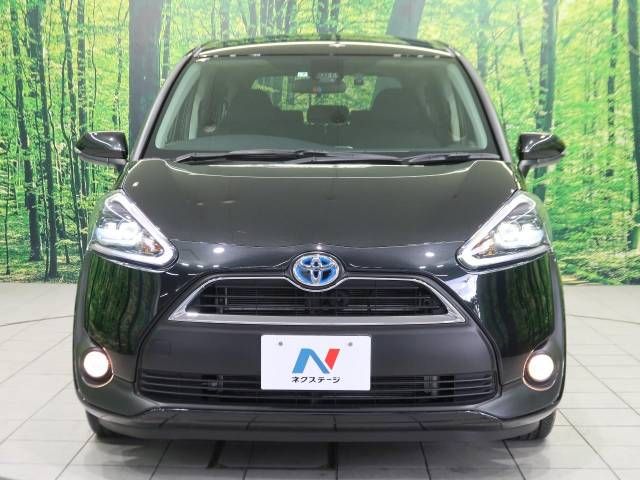 Toyota SIENTA 2017-07 184001-14