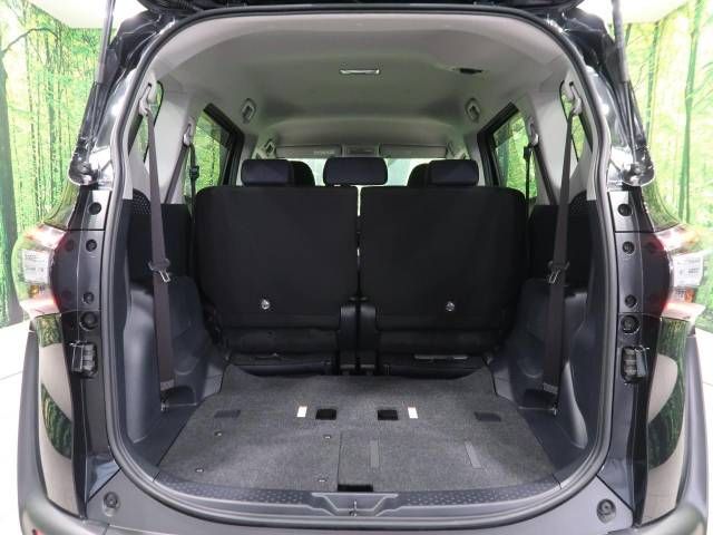 Toyota SIENTA 2017-07 184001-10
