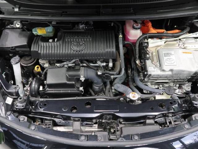 Toyota SIENTA 2017-07 184001-18