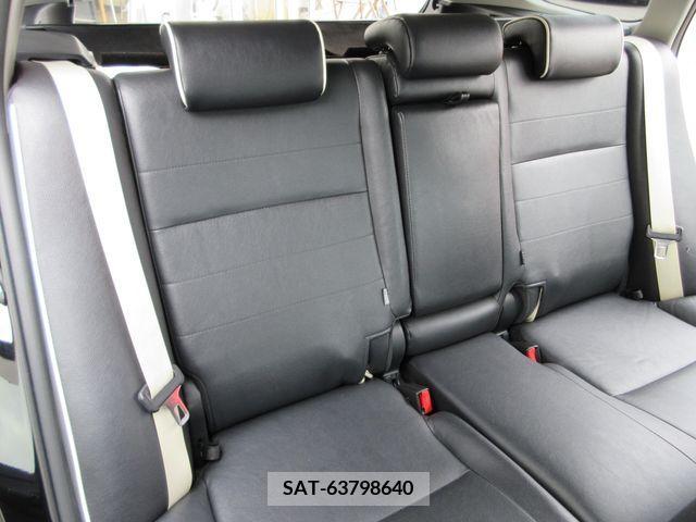 Toyota COROLLA FIELDER 2011-09 376423-9