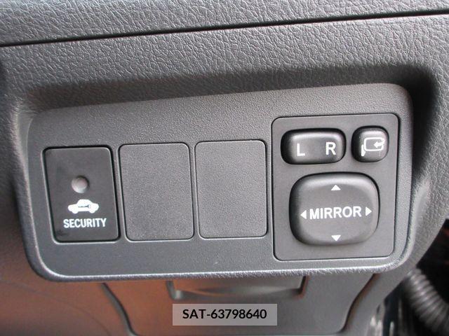 Toyota COROLLA FIELDER 2011-09 376423-20