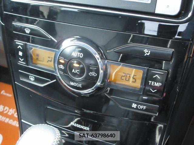 Toyota COROLLA FIELDER 2011-09 376423-17