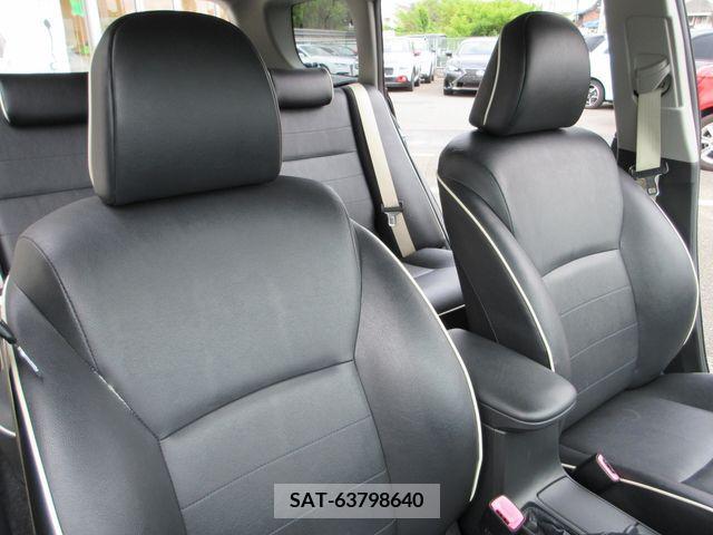Toyota COROLLA FIELDER 2011-09 376423-11