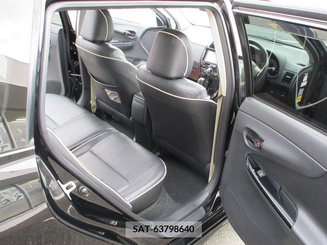Toyota COROLLA FIELDER 2011-09 376423-8